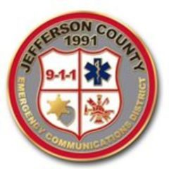 Jefferson County Tennessee 911 Emergency Communications